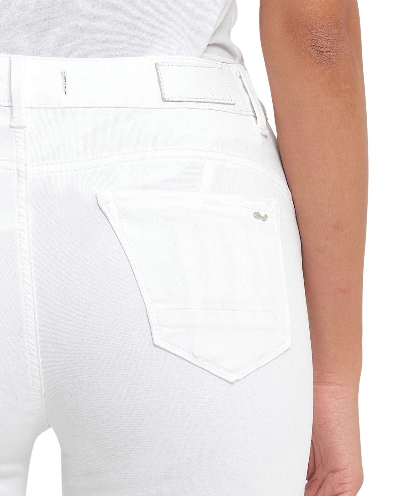 Damen Jeans Novi von LTB in White