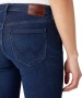 Damen Jeans Bootcut von Wrangler in Nightshade