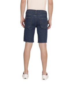 Herren Jeans 405 Standard von Levis in Blue Core Cool 
