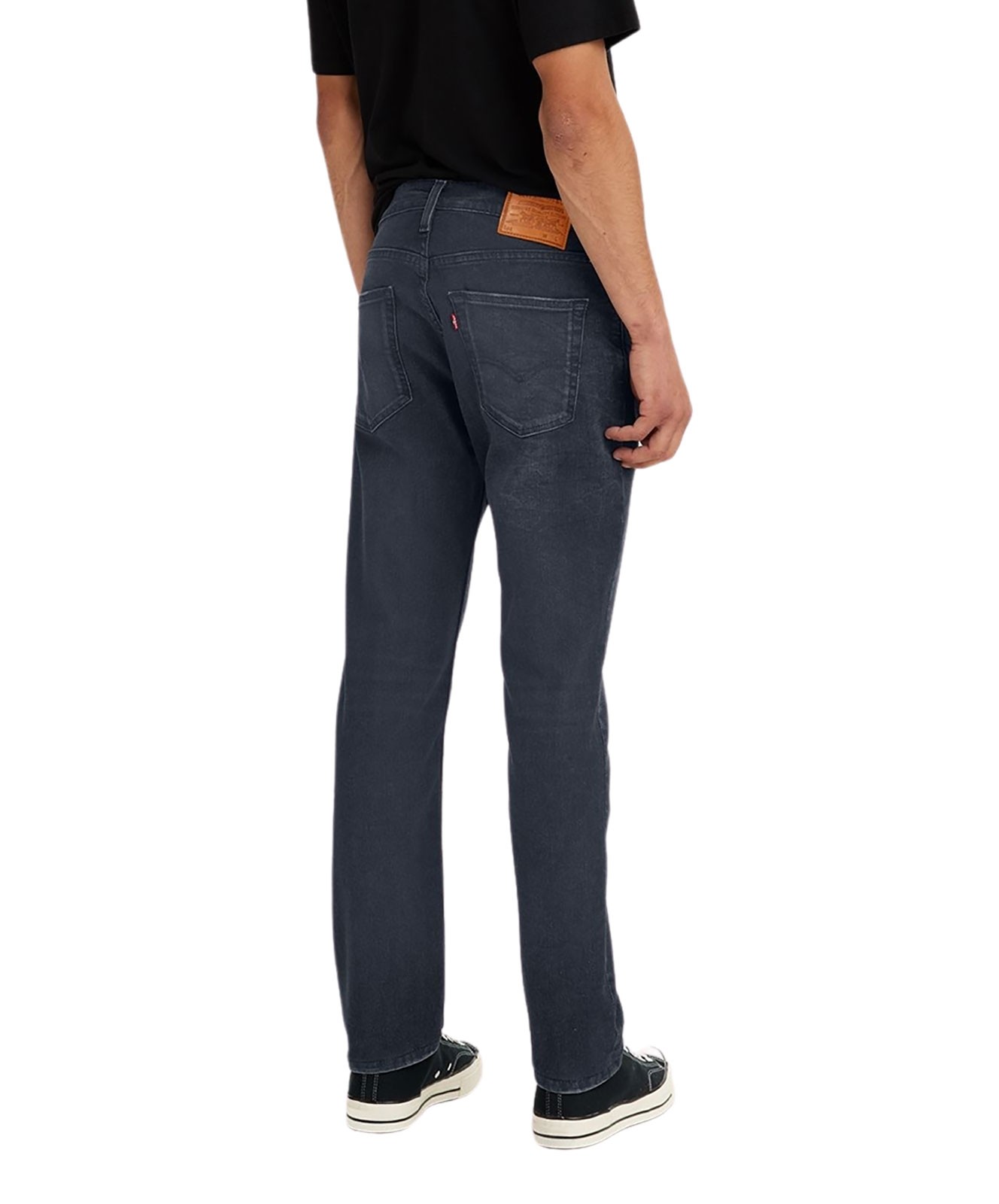 Herren Jeans 511 Slim von Levis in Richmond Blue Black