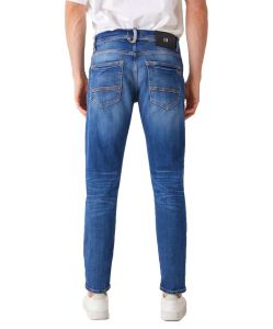 Herren Jeans Servando X D von LTB in Maul Wash 