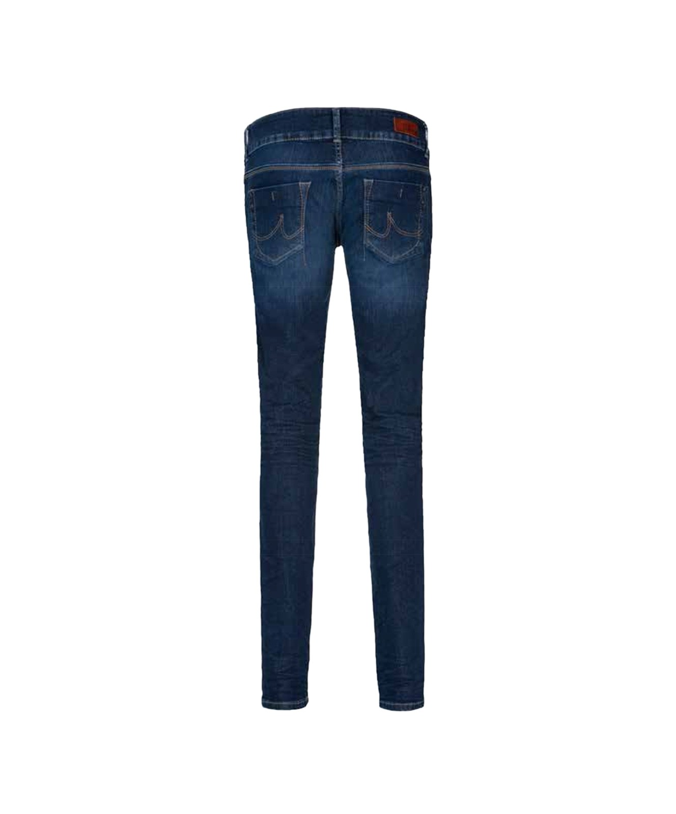 Damen Jeans Molly von LTB in Sian Wash
