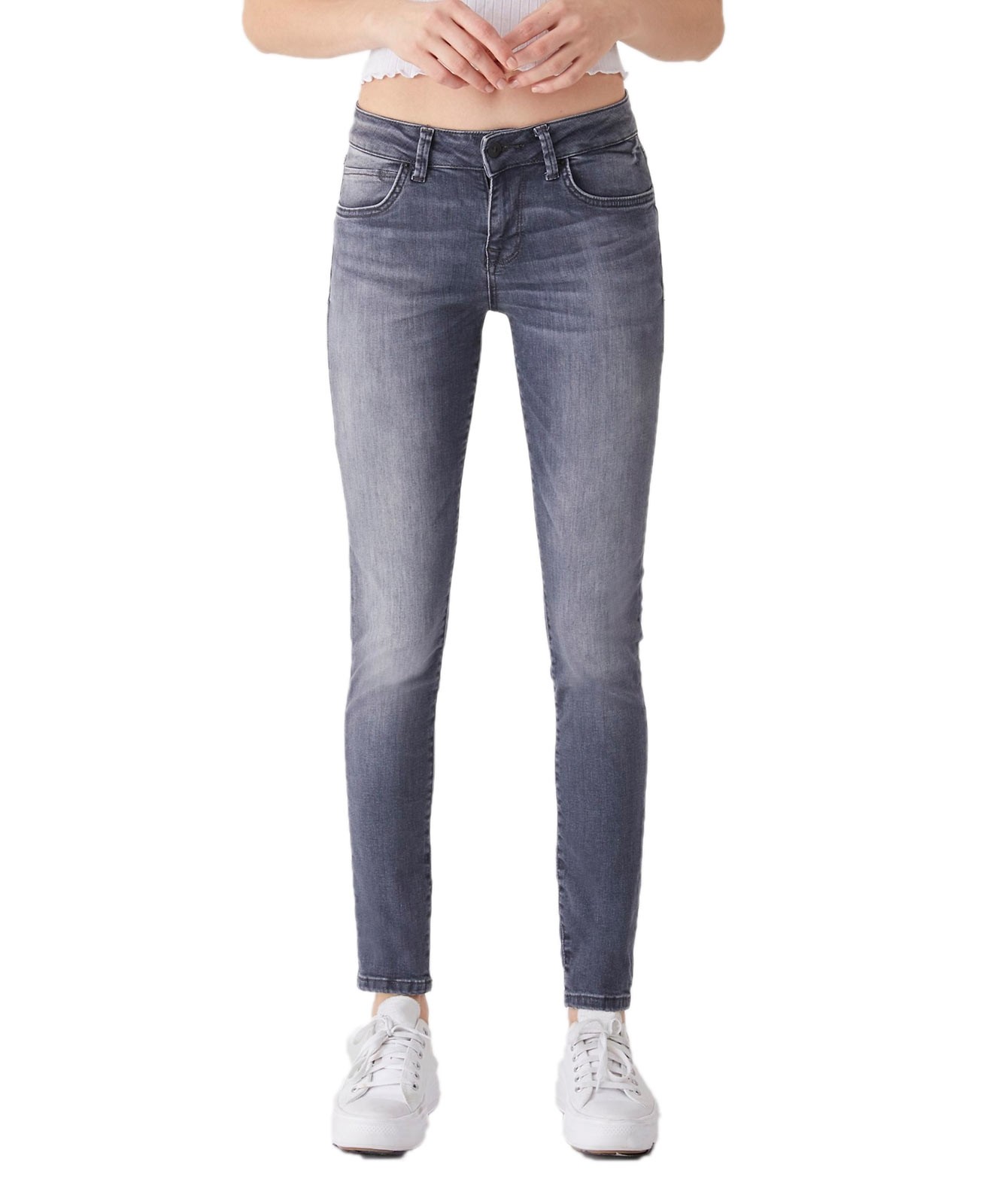 Damen Jeans Nicole von LTB in Cali Und.