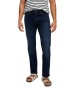 Herren Jeans Antonio von Cross in Deep Blue