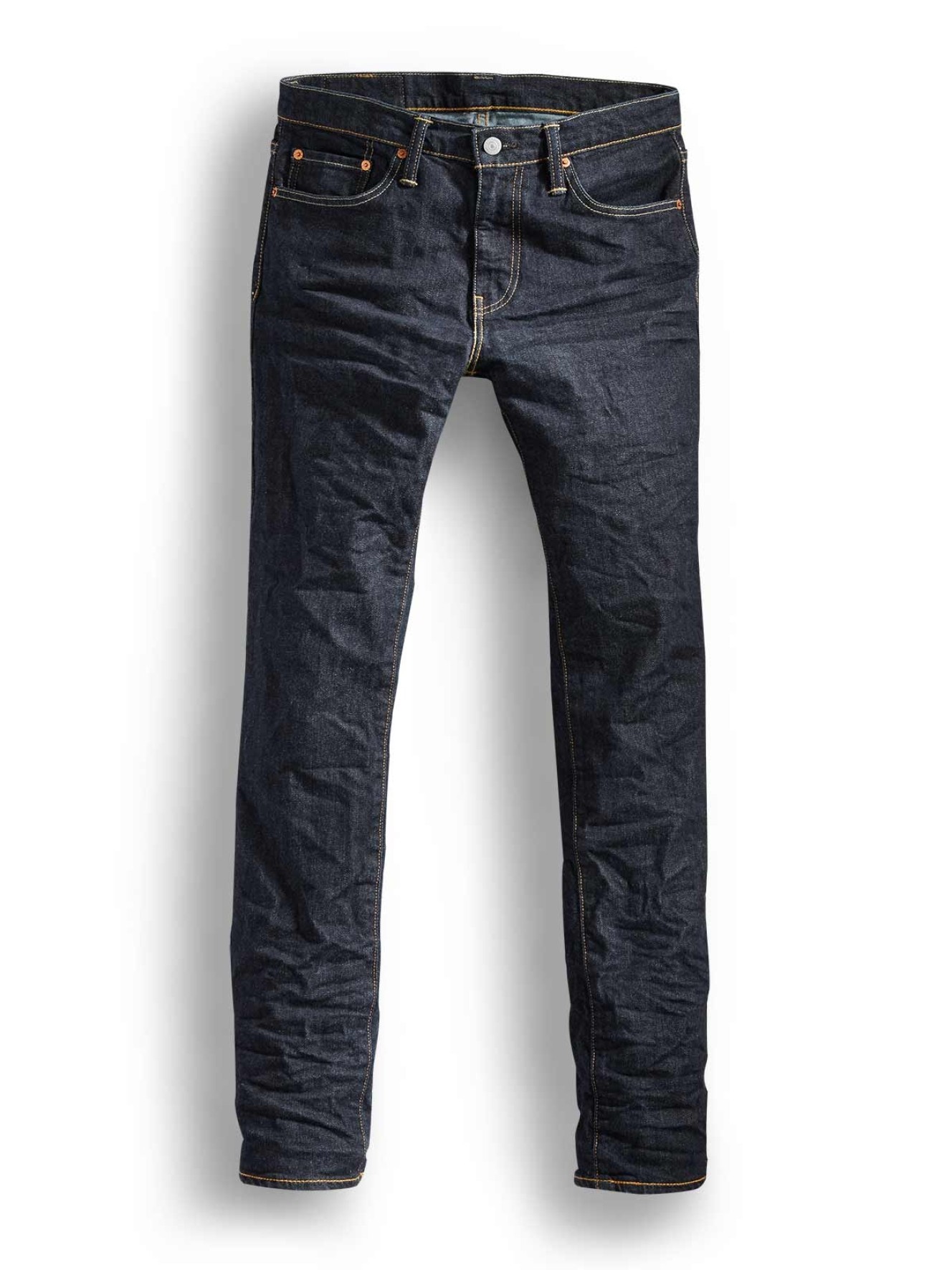 Herren Jeans 511 Slim von Levis in Rock Cod