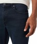 Herren Jeans Larsten von Wrangler in Cloudy Skies