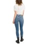 Damen Jeans Alan von Cross in Sea Blue Washed