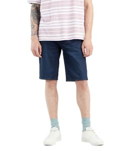 Levi's Jeans-Shorts 405 Standard in dunklem Punch Line