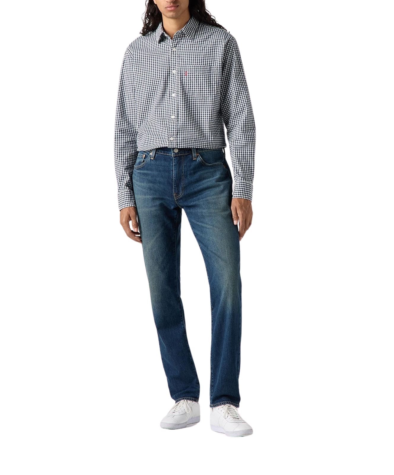 Herren Jeans 511 Slim von Levis in World View