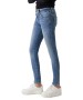Damen Jeans Molly M von LTB in Yule Wash