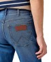 Herren Jeans River von Wrangler in Outlaw