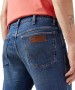 Herren Jeans River von Wrangler in Seeing Double