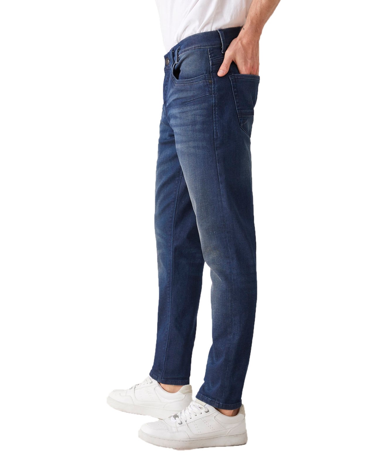 Herren Jeans Servando X D von LTB in Alroy Wash