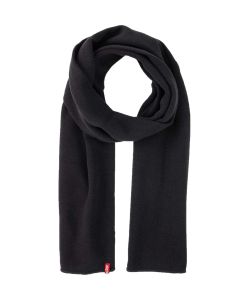 Levis Strickschal Limit Scraf aus weichem Strick