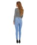 Damen Jeans Lux von Vero Moda in Light Blue
