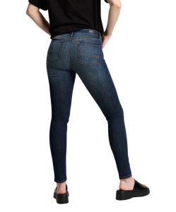 Cross Jeans Alan Skinny fit Jeans in Dunkelblau
