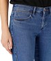 Damen Jeans Bootcut von Wrangler in Camellia