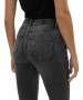 Damen Jeans Flash von Vero Moda in Medium Grey