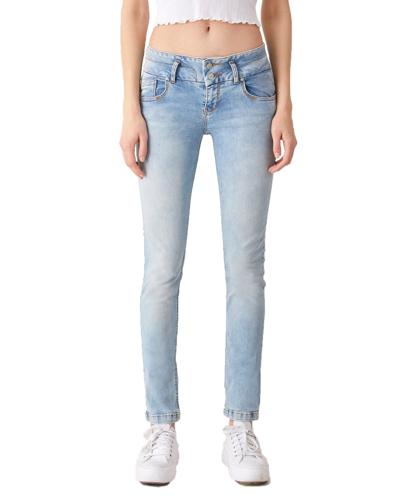 Damen Jeans Zena von LTB in Ennio