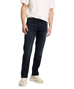Cross Jeans Antonio in Blauschwarz mit Relaxed Fit