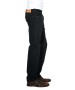 Herren Jeans 501 Original von Levis in Black