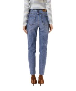 Damen Jeans Brenda von Vero Moda in Light Blue 