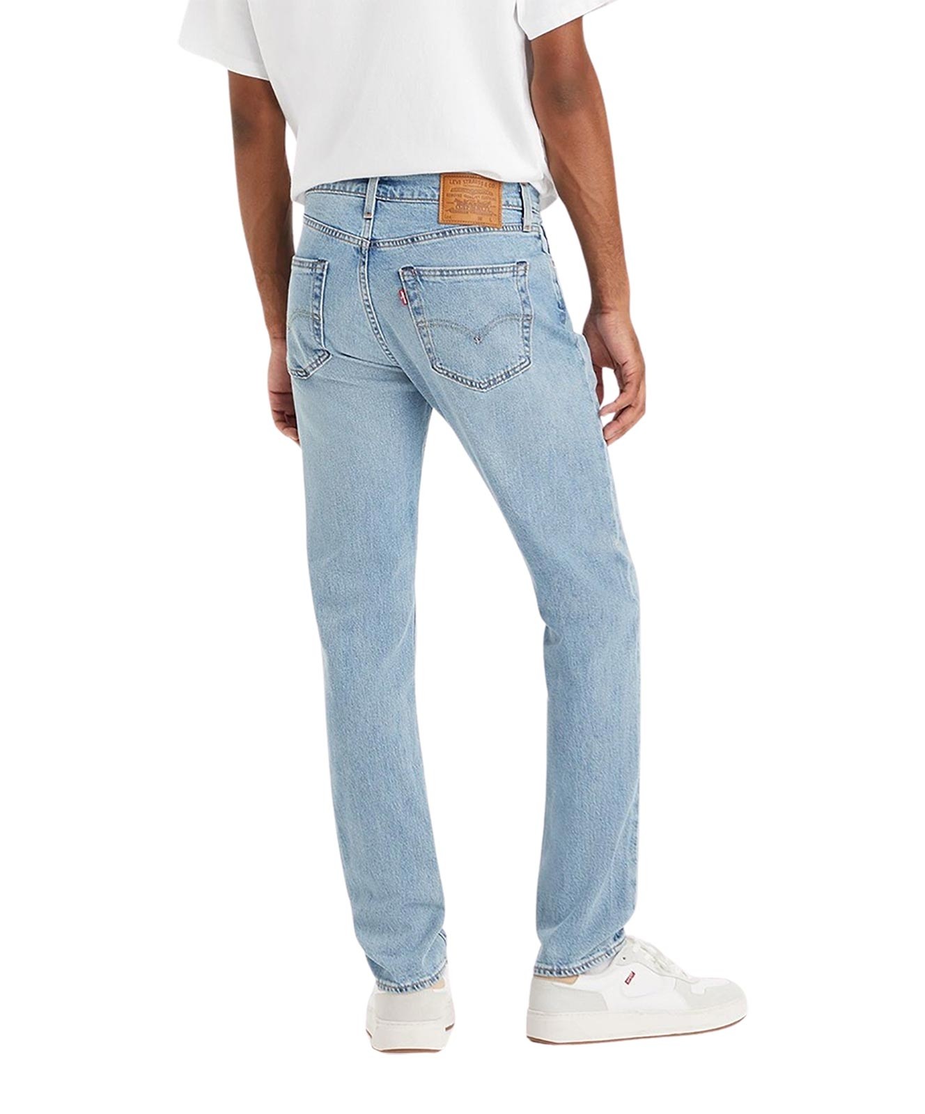 Herren Jeans 511 Slim von Levis in Call It Off