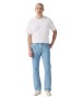 Herren Jeans 501 von Levis in Ferry Building Blue