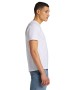 Herren Shirt Patch Logo Tee von Lee in White