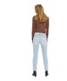 Damen Jeans Brenda von Vero Moda in Light Blue