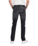 Herren Jeans Dylan von Cross in Dark Grey Used