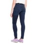 Damen Jeans Alan von Cross in Smoked Blue Destroyed