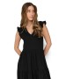 Damen Kleid May von Only in Black
