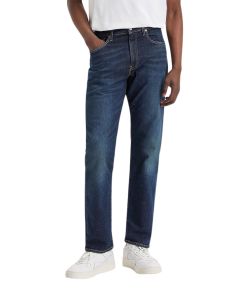 Levis Herren Taper Jeans 502 in Biologia