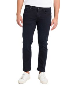 Cross Jeans Dylan Straight Leg in Midnight Blue