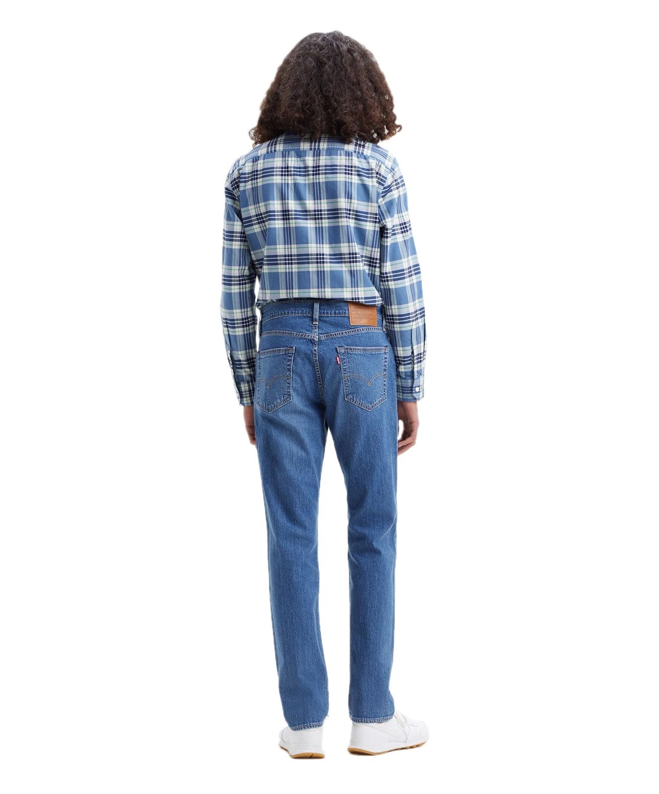 Herren Jeans 511 Slim von Levis in Everett Night Out