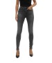 Damen Jeans Flash von Vero Moda in Medium Grey