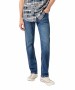 Herren Jeans Frontier  von Wrangler in Seeing Double