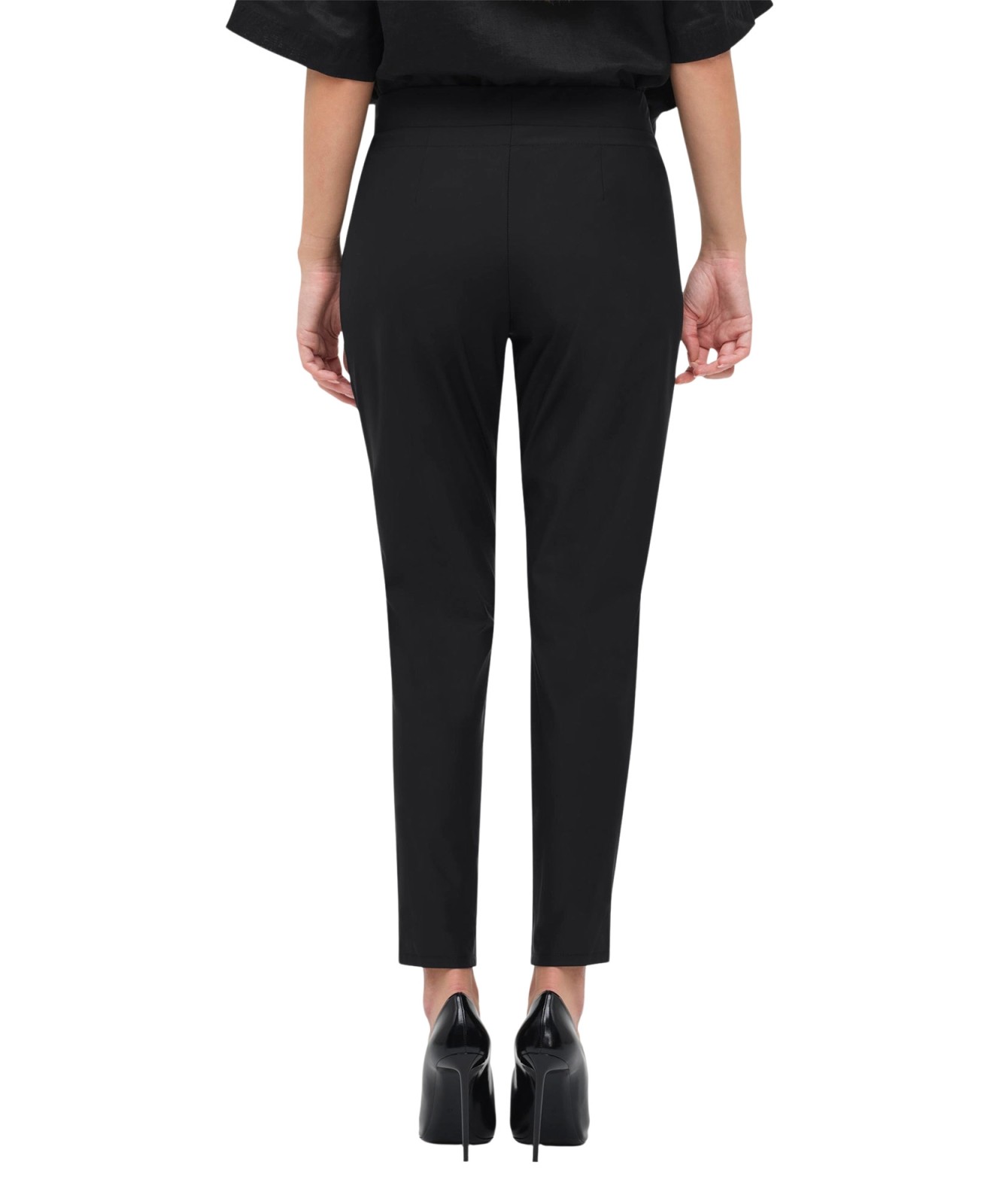 Damen Hose Easy  Active  von MAC in Black