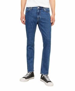 Jack & Jones Clark Jeans Evan in Stone-Waschung
