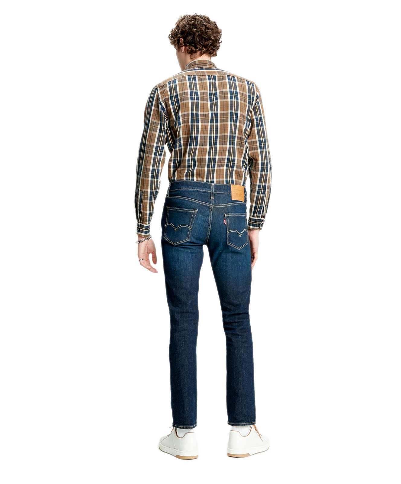 Herren Jeans 511 Slim von Levis in Biologia