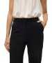 Damen Hose Maya von Vero Moda in Black