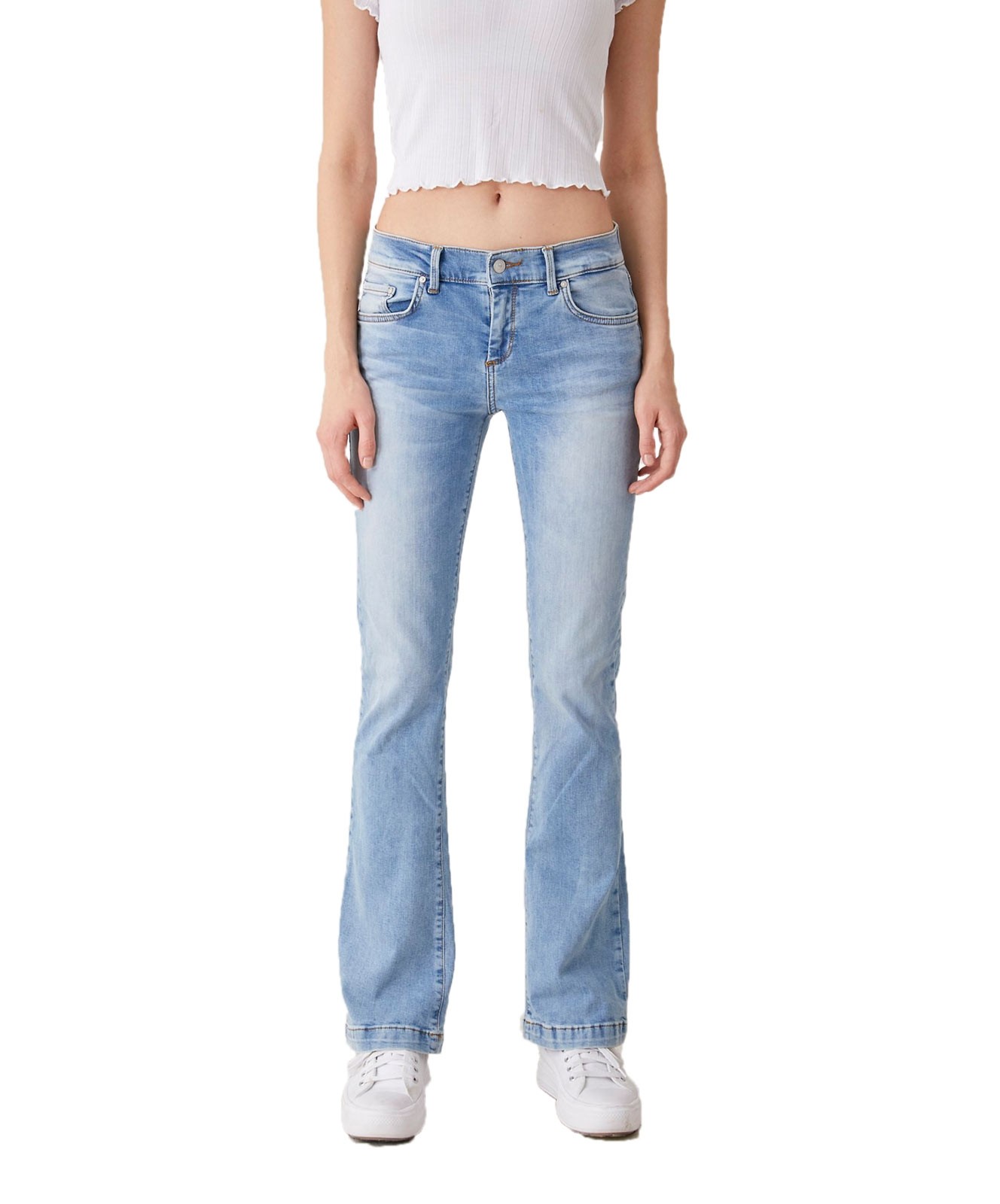 Damen Jeans Fallon von LTB in Ennio