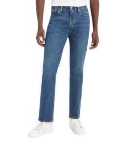 Levi's 511 Herren-Jeans Slim Fit in blauem Whoop