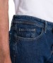 Herren Jeans Antonio von Cross in Denim Blue