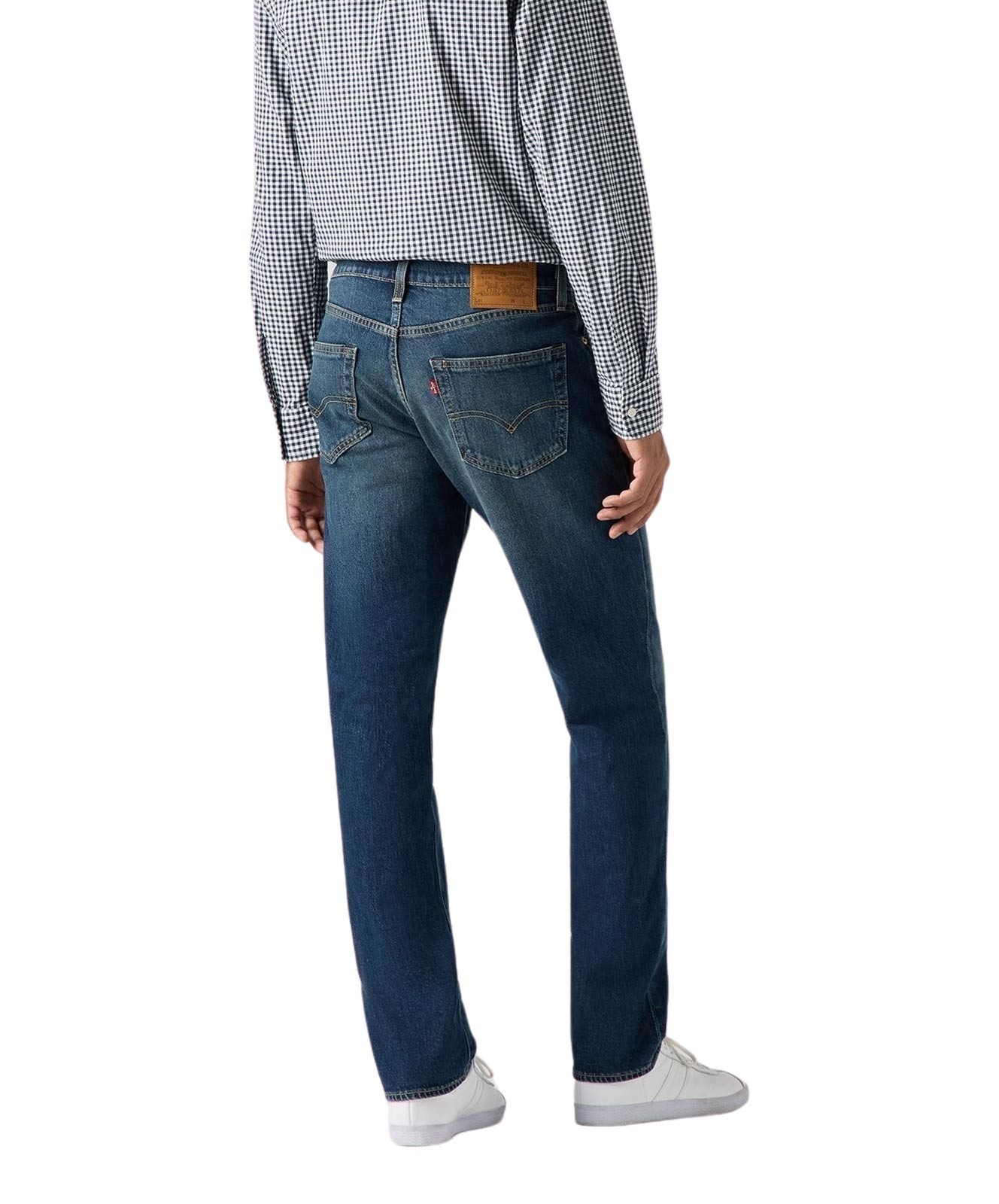 Herren Jeans 511 Slim von Levis in World View