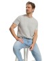 Herren Jeans Damien von Cross in Light Blue