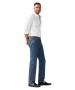 Herren Jeans 501 Original von Levis in Stonewash