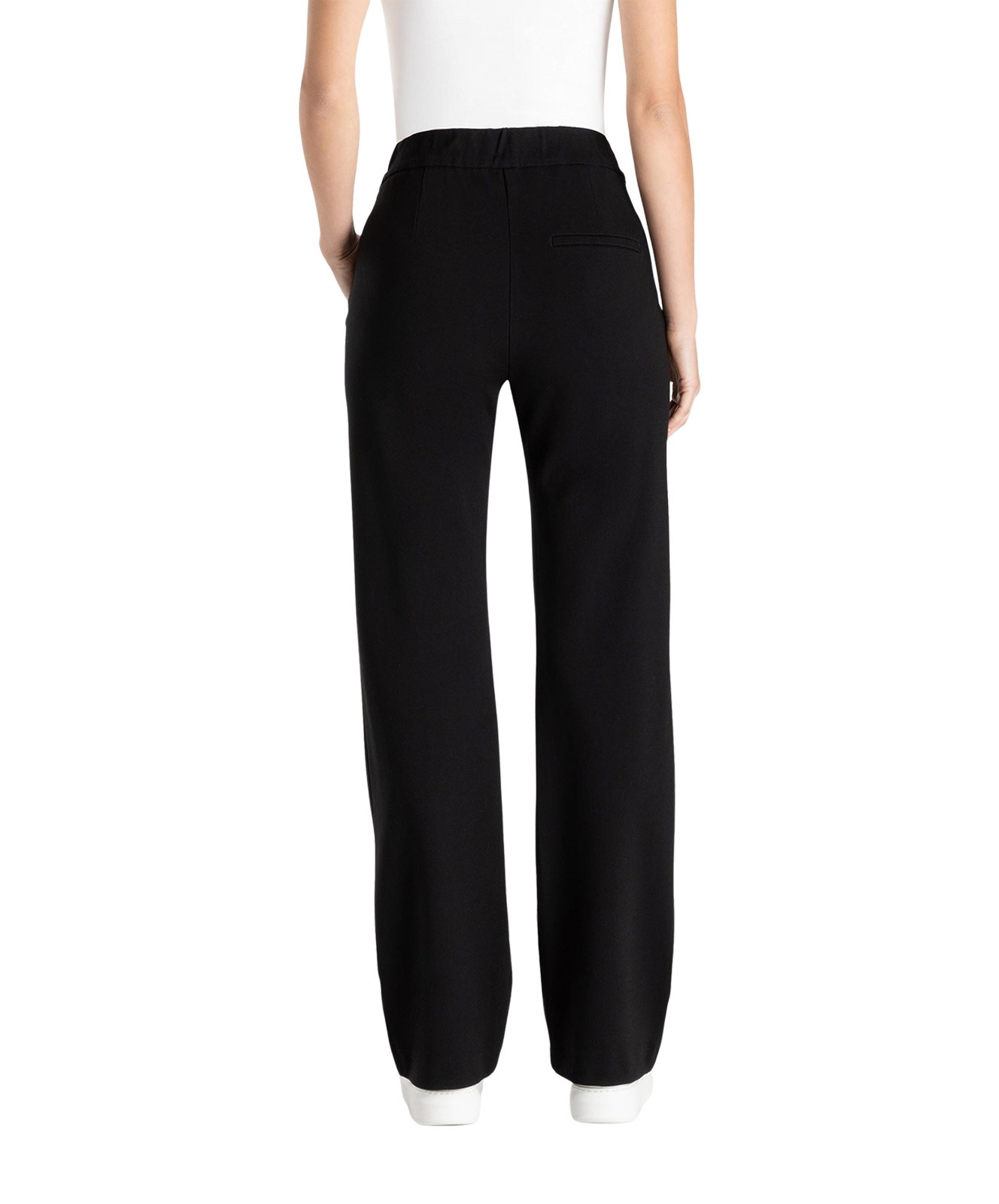 Damen Hose Chiara von MAC in Black