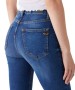 Damen Jeans Amy X von LTB in Ikeda Wash